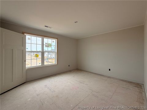 Tiny photo for 240 Ironbark Drive, Raeford, NC 28376 (MLS # 756326)