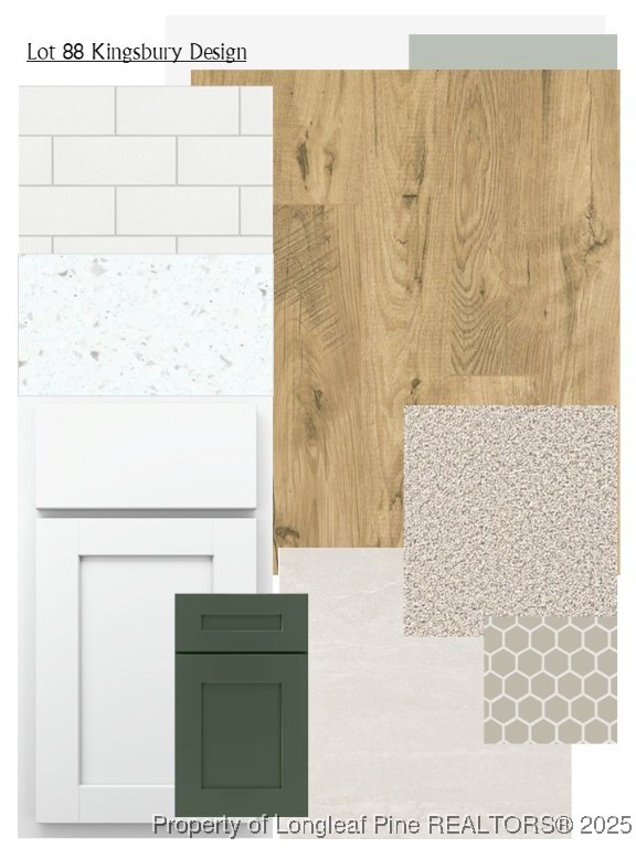 712 Rhum (Lot 88) Drive