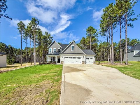 Photo of 712 Rhum (Lot 88) Drive, Fayetteville, NC 28311 (MLS # 752088)