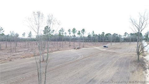 Tiny photo for Lot 11 Sand Rock Road, Fairmont, NC 28340 (MLS # 755266)