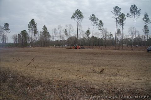 Tiny photo for Lot 11 Sand Rock Road, Fairmont, NC 28340 (MLS # 755266)