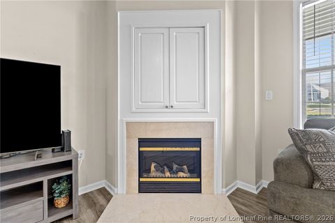 Tiny photo for 656 Brandermill Road #104, Fayetteville, NC 28314 (MLS # 758639)