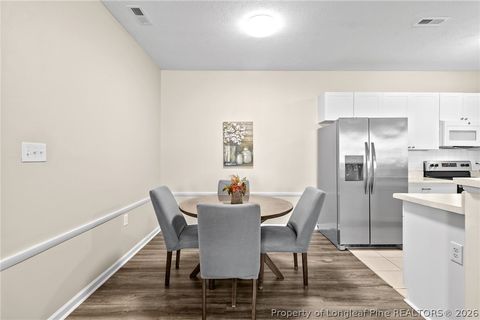 Tiny photo for 656 Brandermill Road #104, Fayetteville, NC 28314 (MLS # 758639)