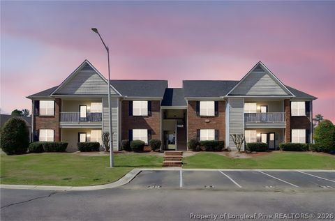 Photo of 656 Brandermill Road #104, Fayetteville, NC 28314 (MLS # 758639)