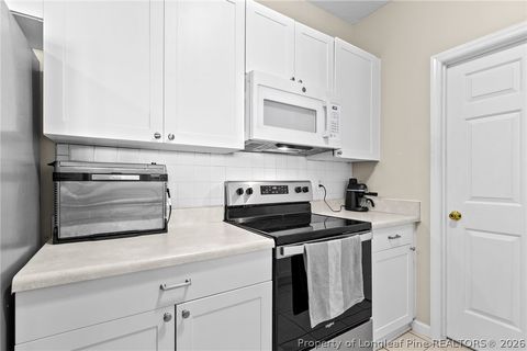 Tiny photo for 656 Brandermill Road #104, Fayetteville, NC 28314 (MLS # 758639)