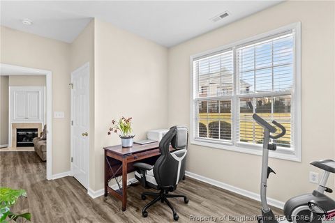 Tiny photo for 656 Brandermill Road #104, Fayetteville, NC 28314 (MLS # 758639)
