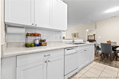 Tiny photo for 656 Brandermill Road #104, Fayetteville, NC 28314 (MLS # 758639)