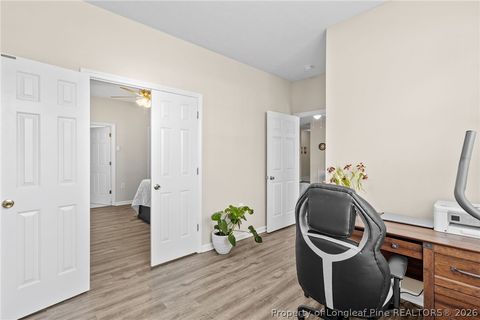 Tiny photo for 656 Brandermill Road #104, Fayetteville, NC 28314 (MLS # 758639)