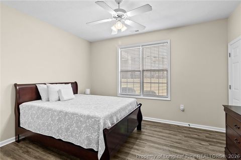 Tiny photo for 656 Brandermill Road #104, Fayetteville, NC 28314 (MLS # 758639)