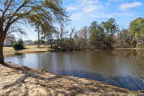 Tiny photo for 656 Brandermill Road #104, Fayetteville, NC 28314 (MLS # 758639)