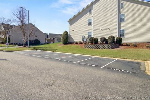 Tiny photo for 656 Brandermill Road #104, Fayetteville, NC 28314 (MLS # 758639)