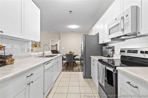 Tiny photo for 656 Brandermill Road #104, Fayetteville, NC 28314 (MLS # 758639)