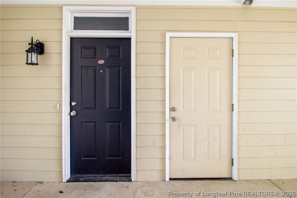 Photo of 656 Brandermill Road #104, Fayetteville, NC 28314 (MLS # 758639)