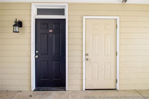 Tiny photo for 656 Brandermill Road #104, Fayetteville, NC 28314 (MLS # 758639)