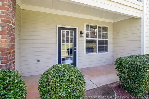 Tiny photo for 656 Brandermill Road #104, Fayetteville, NC 28314 (MLS # 758639)