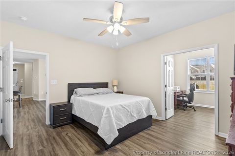 Tiny photo for 656 Brandermill Road #104, Fayetteville, NC 28314 (MLS # 758639)
