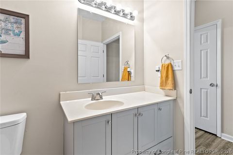 Tiny photo for 656 Brandermill Road #104, Fayetteville, NC 28314 (MLS # 758639)