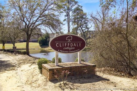 Tiny photo for 656 Brandermill Road #104, Fayetteville, NC 28314 (MLS # 758639)