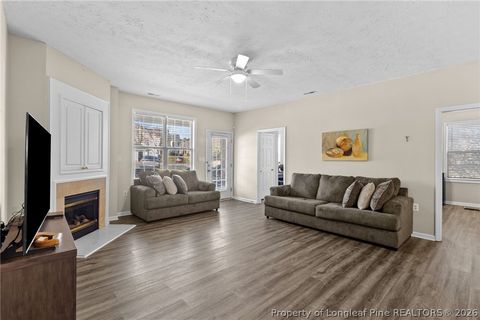 Tiny photo for 656 Brandermill Road #104, Fayetteville, NC 28314 (MLS # 758639)