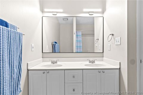 Tiny photo for 656 Brandermill Road #104, Fayetteville, NC 28314 (MLS # 758639)