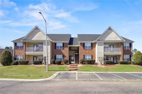 Tiny photo for 656 Brandermill Road #104, Fayetteville, NC 28314 (MLS # 758639)
