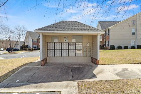 Tiny photo for 656 Brandermill Road #104, Fayetteville, NC 28314 (MLS # 758639)