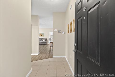 Tiny photo for 656 Brandermill Road #104, Fayetteville, NC 28314 (MLS # 758639)