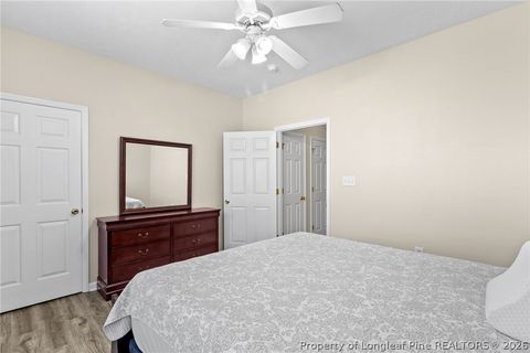 Tiny photo for 656 Brandermill Road #104, Fayetteville, NC 28314 (MLS # 758639)