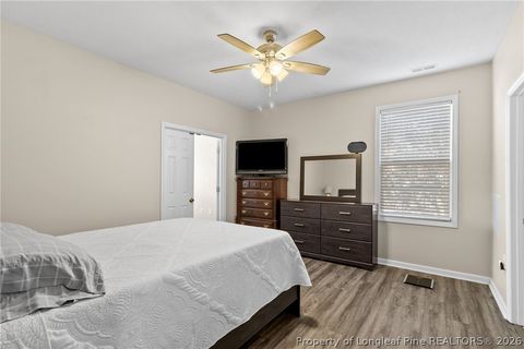 Tiny photo for 656 Brandermill Road #104, Fayetteville, NC 28314 (MLS # 758639)