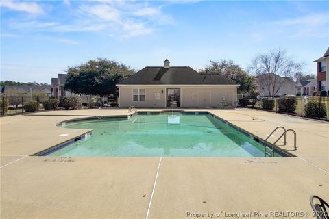 Tiny photo for 656 Brandermill Road #104, Fayetteville, NC 28314 (MLS # 758639)