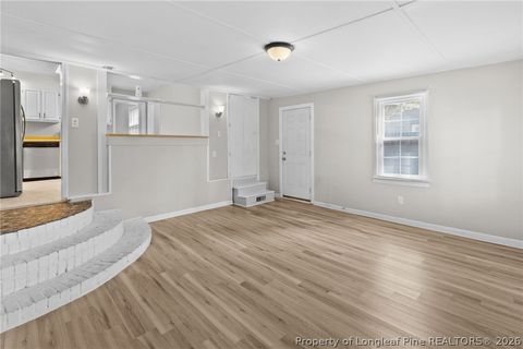 Tiny photo for 4917 Ashton Road, Fayetteville, NC 28304 (MLS # 760274)