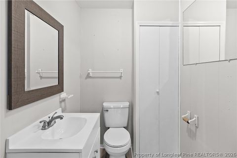 Tiny photo for 4917 Ashton Road, Fayetteville, NC 28304 (MLS # 760274)