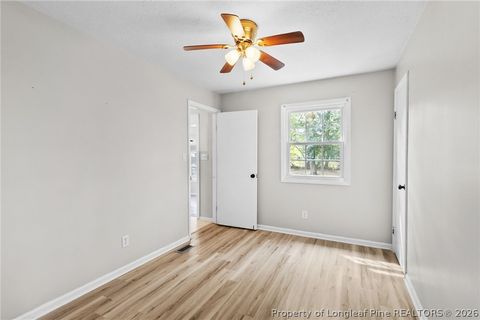 Tiny photo for 4917 Ashton Road, Fayetteville, NC 28304 (MLS # 760274)