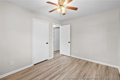 Tiny photo for 4917 Ashton Road, Fayetteville, NC 28304 (MLS # 760274)