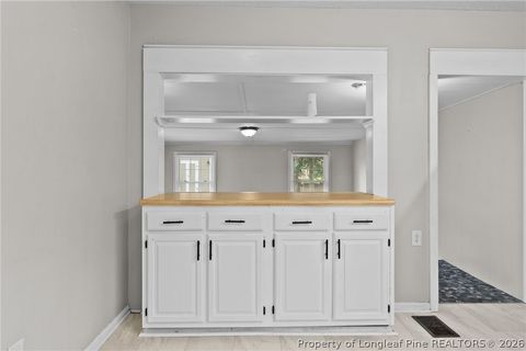 Tiny photo for 4917 Ashton Road, Fayetteville, NC 28304 (MLS # 760274)