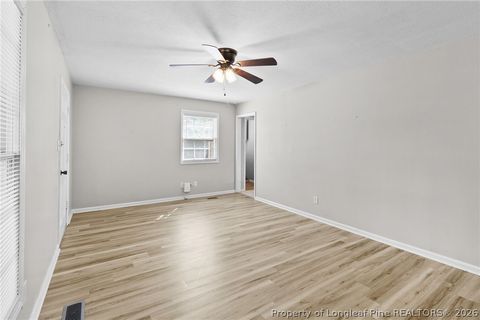 Tiny photo for 4917 Ashton Road, Fayetteville, NC 28304 (MLS # 760274)