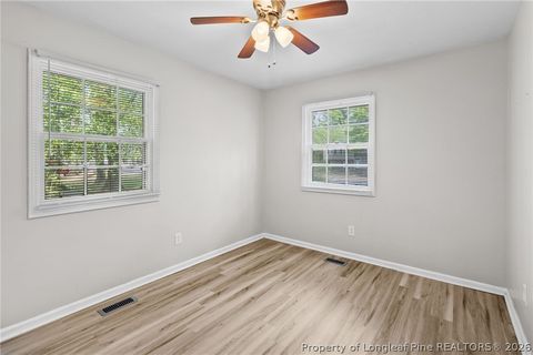 Tiny photo for 4917 Ashton Road, Fayetteville, NC 28304 (MLS # 760274)