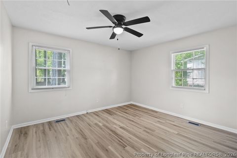 Tiny photo for 4917 Ashton Road, Fayetteville, NC 28304 (MLS # 760274)