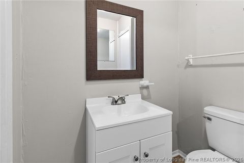 Tiny photo for 4917 Ashton Road, Fayetteville, NC 28304 (MLS # 760274)