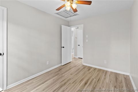 Tiny photo for 4917 Ashton Road, Fayetteville, NC 28304 (MLS # 760274)