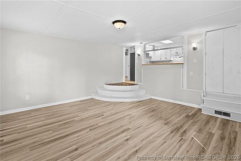 Tiny photo for 4917 Ashton Road, Fayetteville, NC 28304 (MLS # 760274)