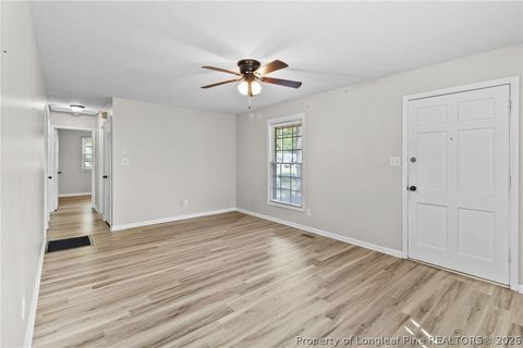 Tiny photo for 4917 Ashton Road, Fayetteville, NC 28304 (MLS # 760274)