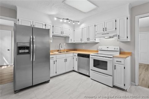 Tiny photo for 4917 Ashton Road, Fayetteville, NC 28304 (MLS # 760274)