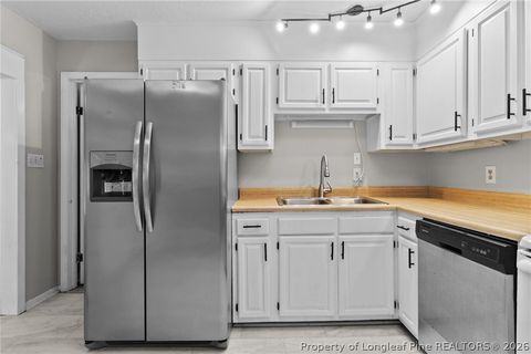 Tiny photo for 4917 Ashton Road, Fayetteville, NC 28304 (MLS # 760274)