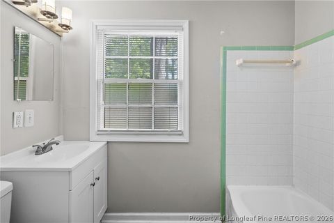 Tiny photo for 4917 Ashton Road, Fayetteville, NC 28304 (MLS # 760274)