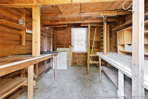 Tiny photo for 4917 Ashton Road, Fayetteville, NC 28304 (MLS # 760274)