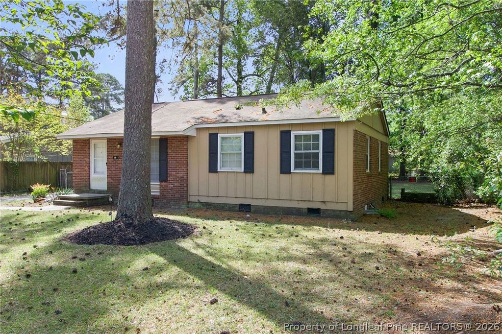 Photo of 4917 Ashton Road, Fayetteville, NC 28304 (MLS # 760274)
