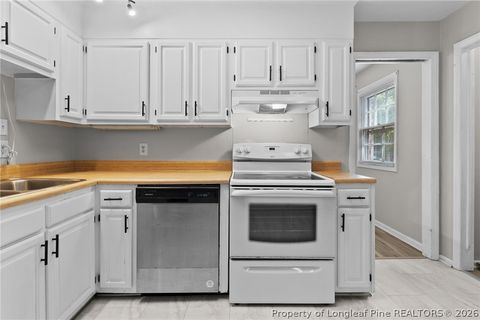 Tiny photo for 4917 Ashton Road, Fayetteville, NC 28304 (MLS # 760274)