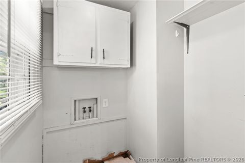 Tiny photo for 4917 Ashton Road, Fayetteville, NC 28304 (MLS # 760274)