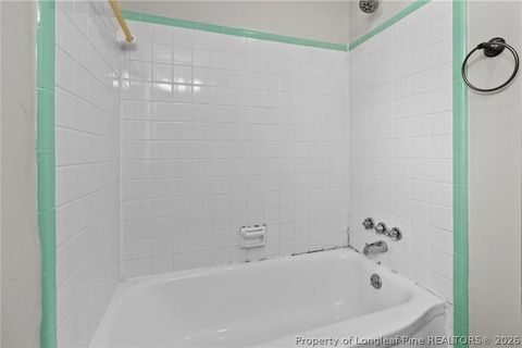 Tiny photo for 4917 Ashton Road, Fayetteville, NC 28304 (MLS # 760274)